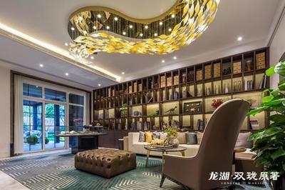 樓市前沿觀,高新成為投資置業首選“香餑餑”