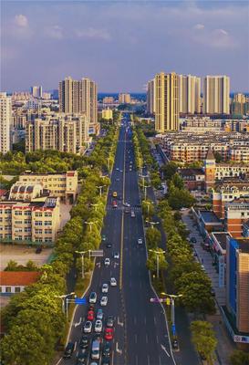 江都二手房市場(chǎng)回暖,交易最火的是這兩個(gè)板塊…